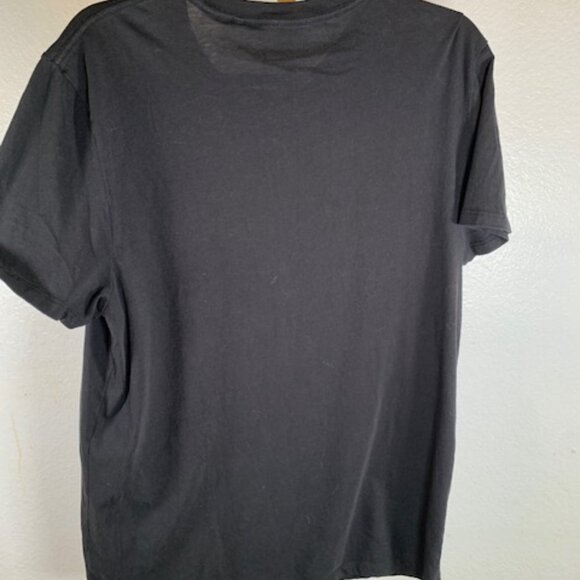 PRICE DROP! Mens Guess Size Large Tee Shirt Brightly Colored Graphic-Lion Prime - Picture 4 of 4